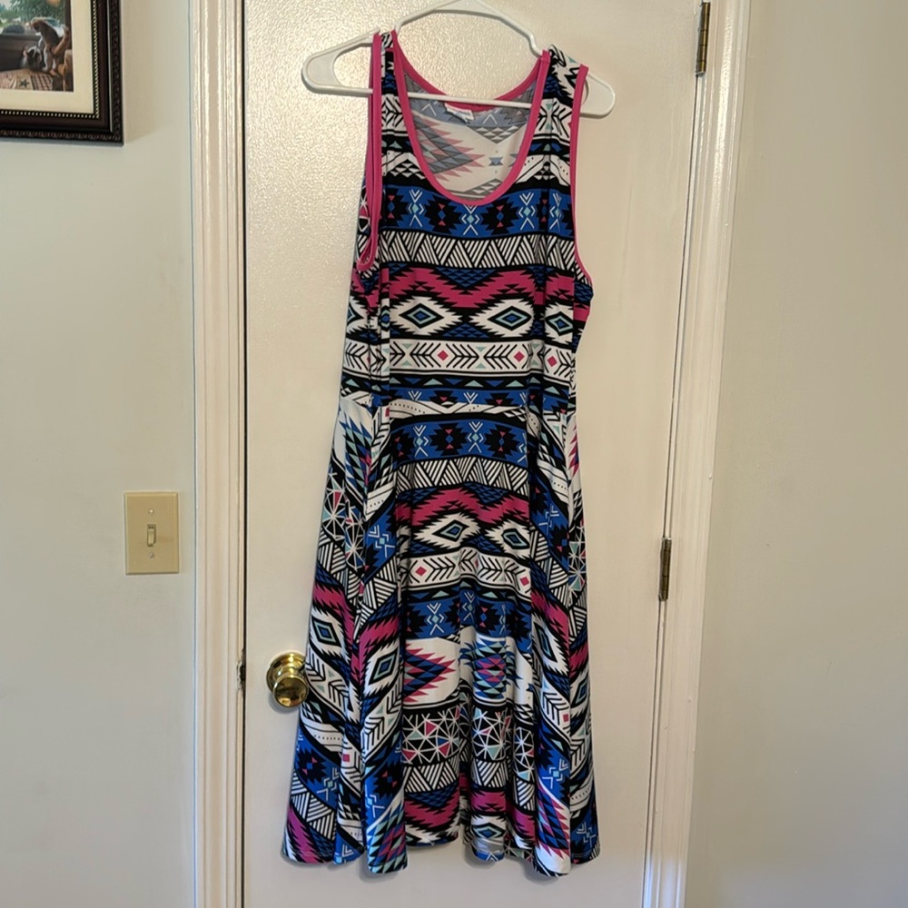 LuLaRoe Nicki